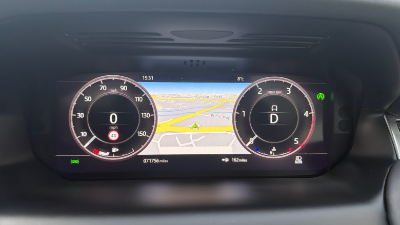 Land Rover Discovery Sport 2.0 D180 SE 5dr Auto Diesel Station Wagon